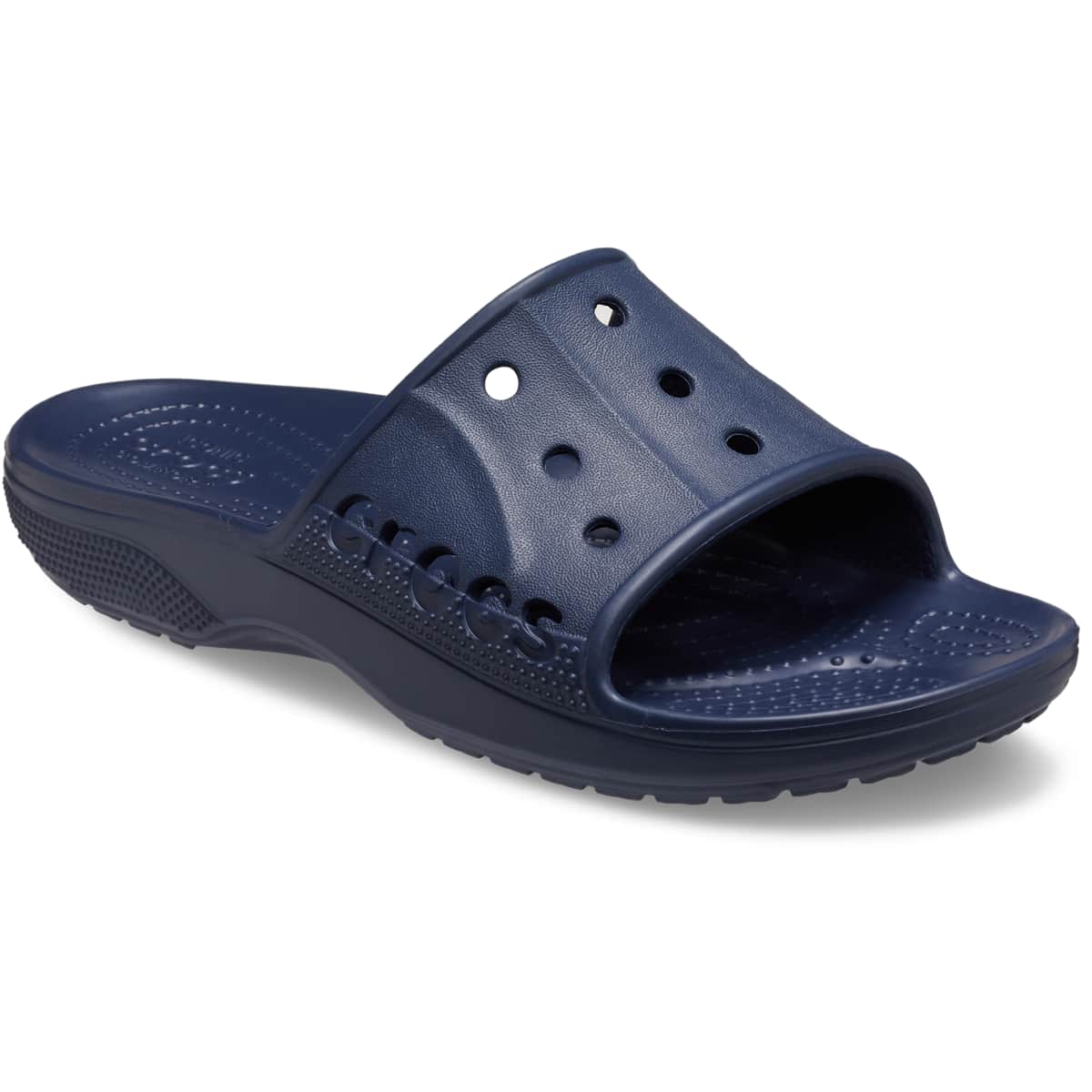 crocs-baya-ii-slide-navy