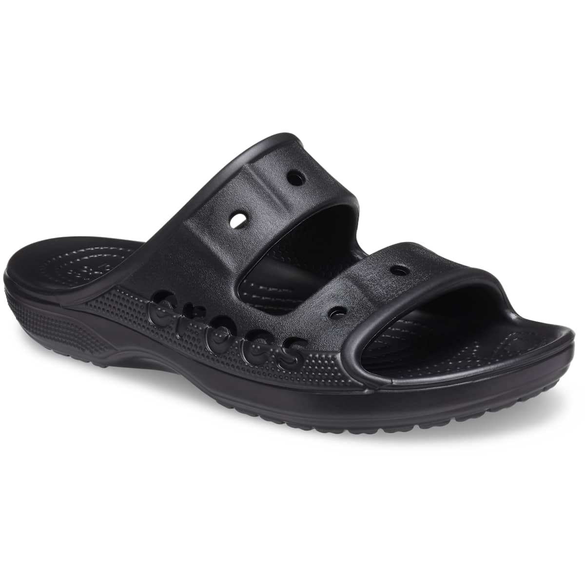 crocs-baya-sandal-black