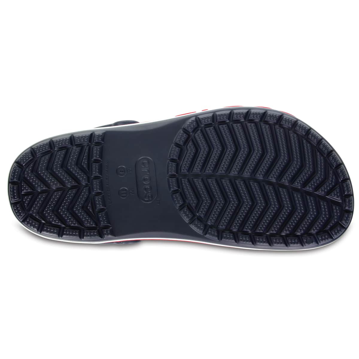 crocs-bayaband-clog-navy-pepper