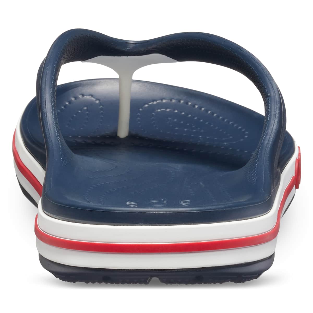 crocs-bayaband-flip-navy-pepper
