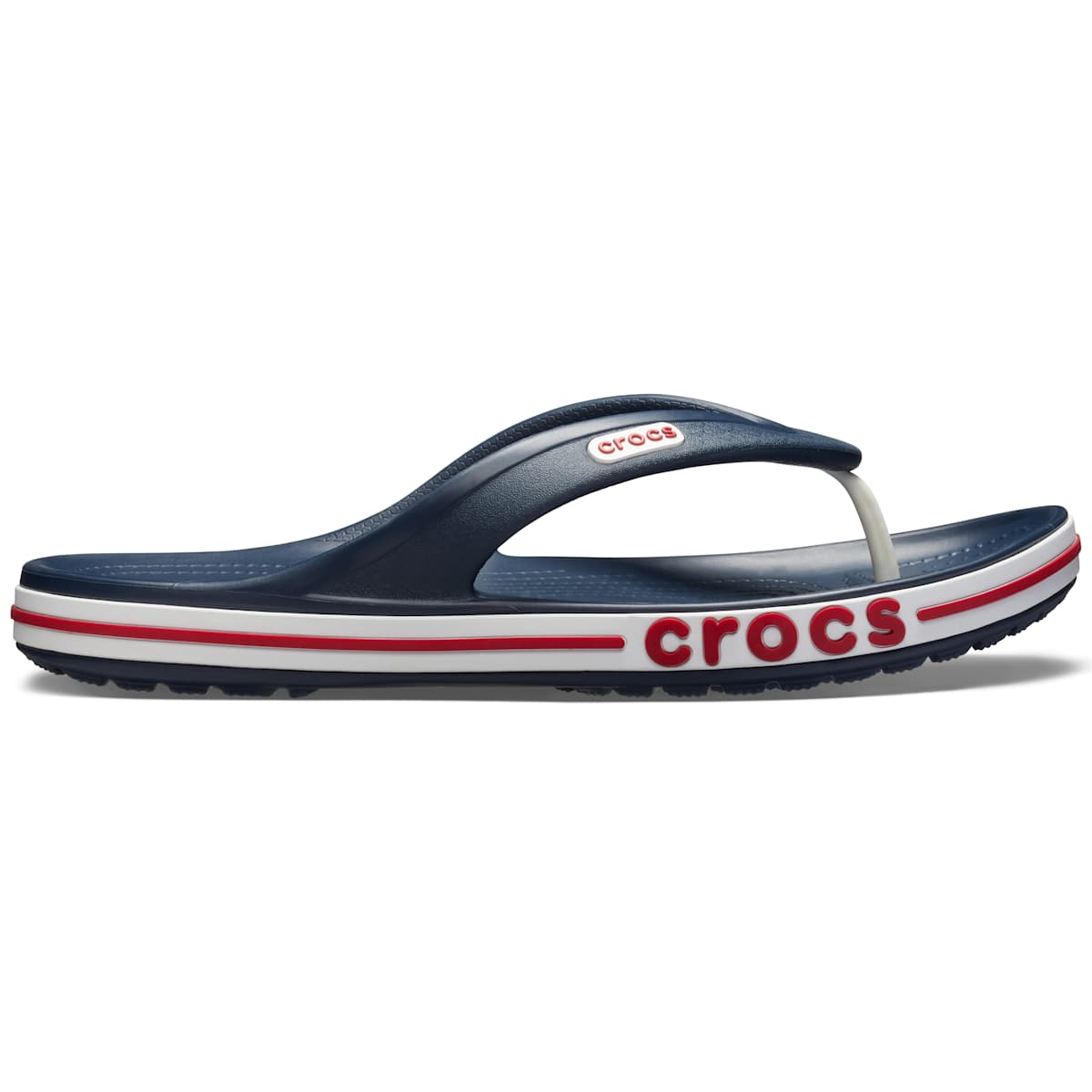 crocs-bayaband-flip-navy-pepper