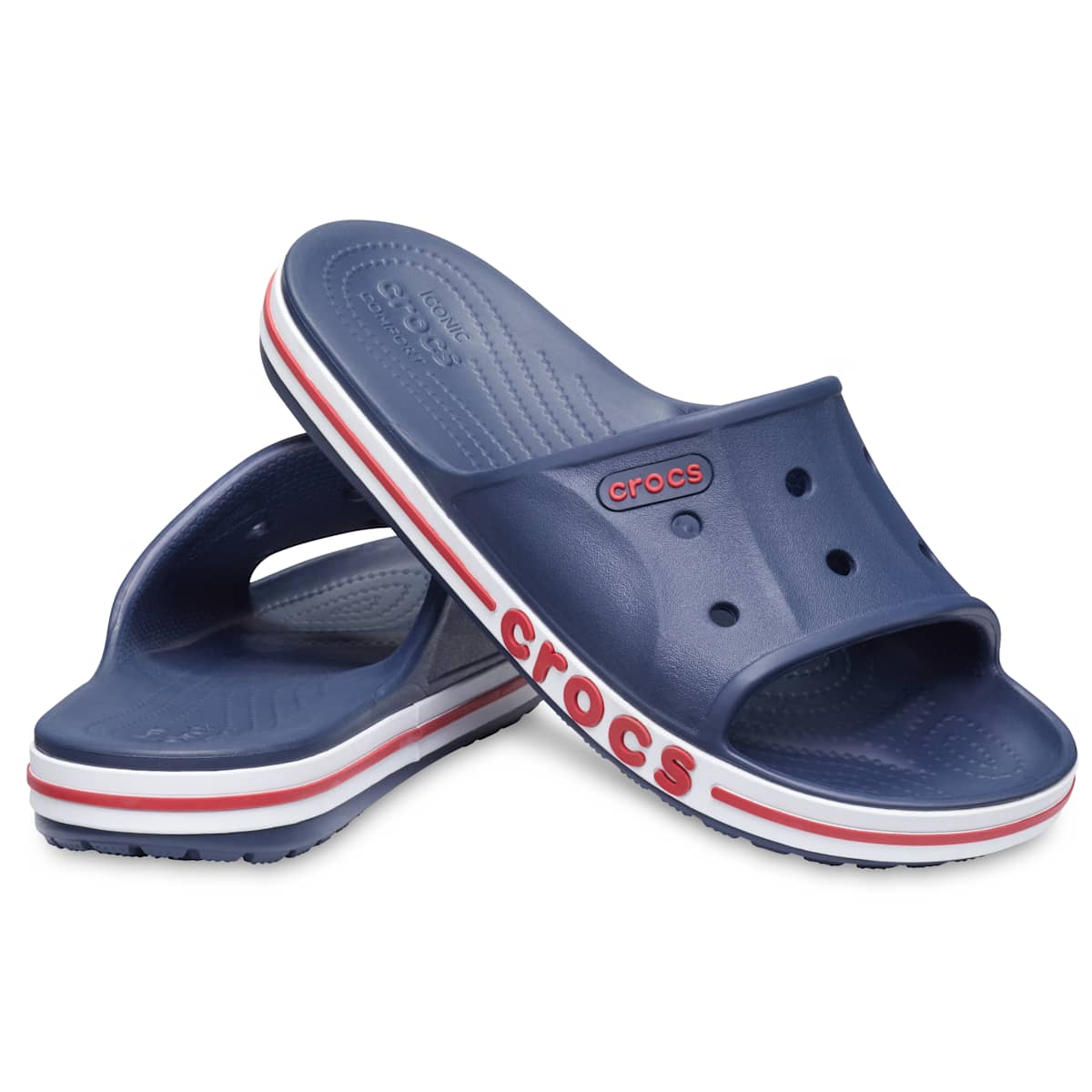 crocs-bayaband-slide-navy-pepper