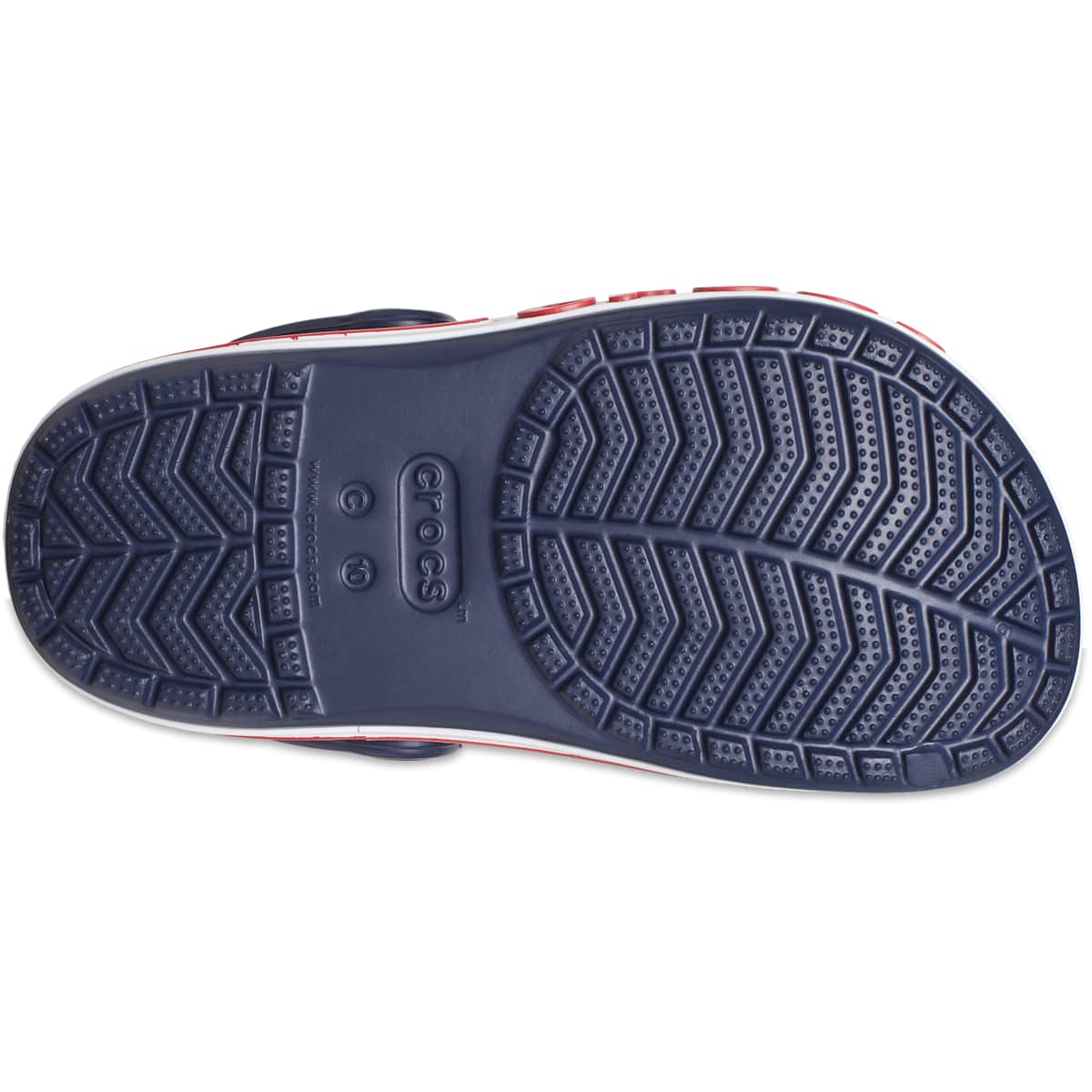 crocs-toddler-bayaband-clog-navy