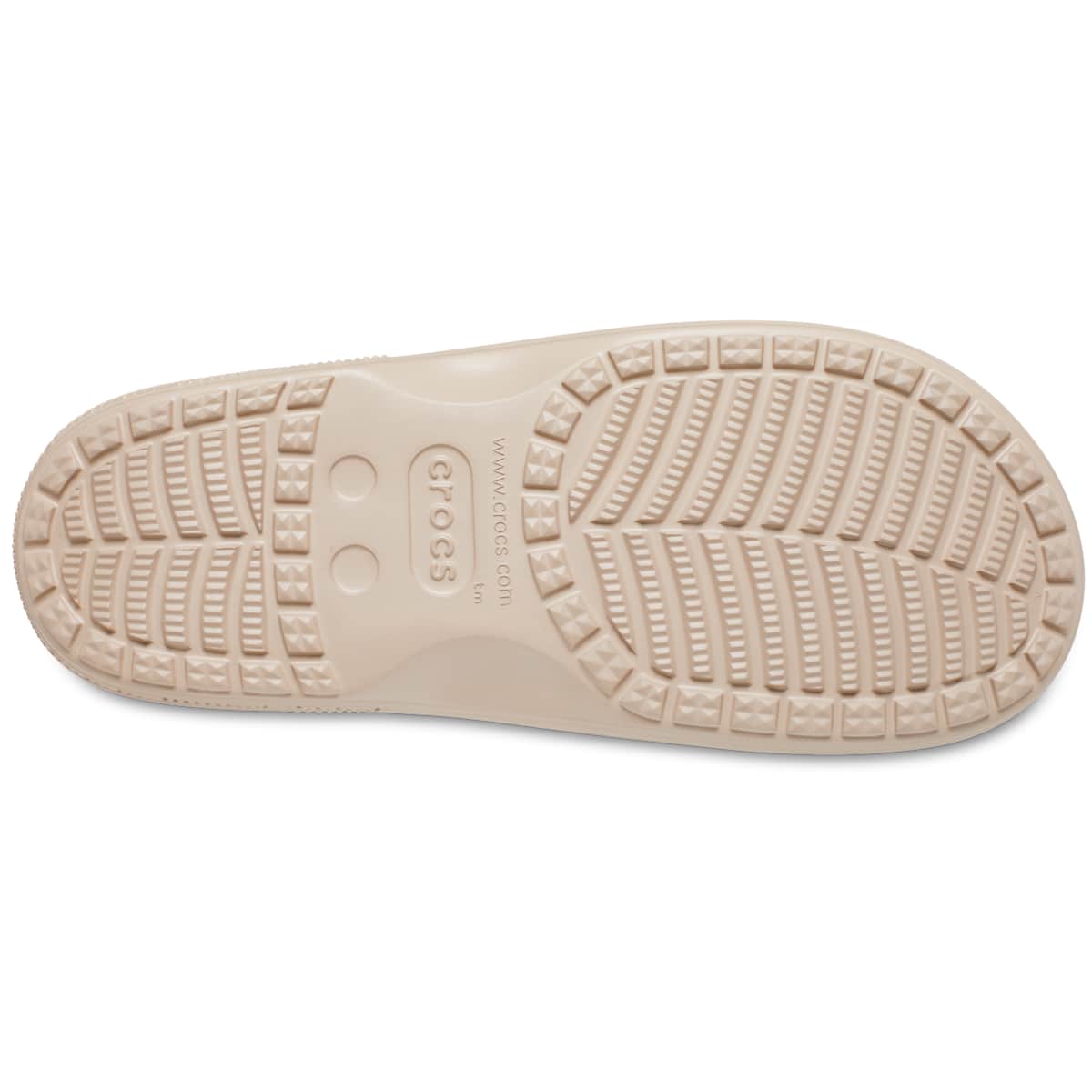 crocs-baya-ii-slide-cobblestone