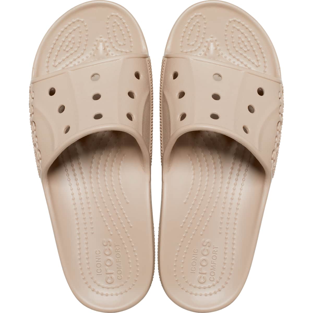 crocs-baya-ii-slide-cobblestone