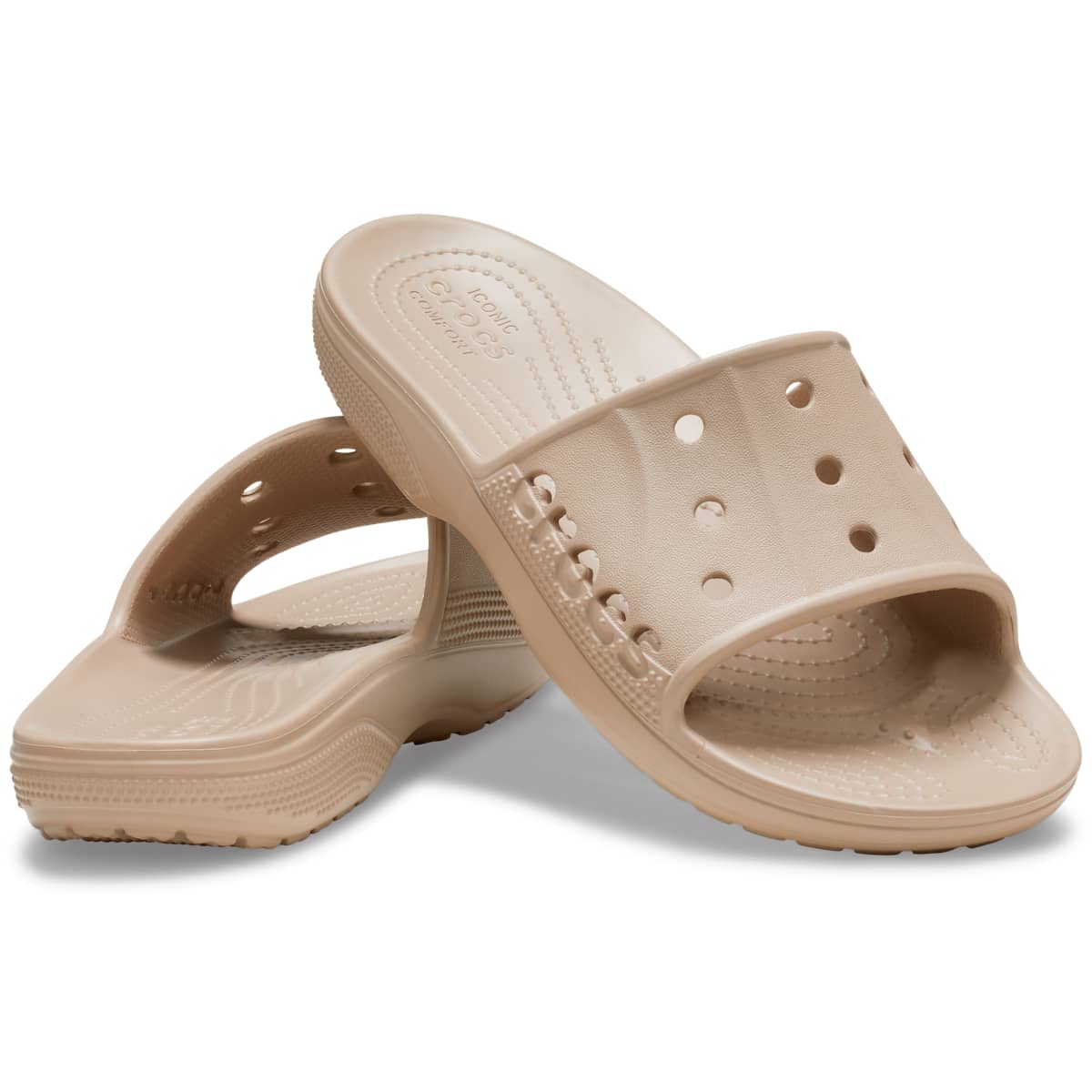 crocs-baya-ii-slide-cobblestone