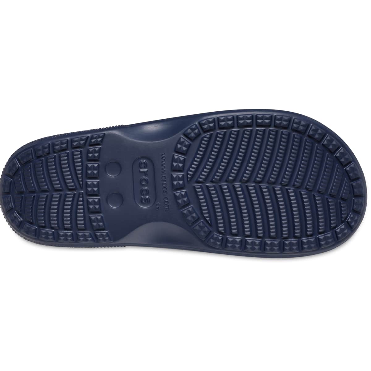 crocs-baya-ii-slide-navy