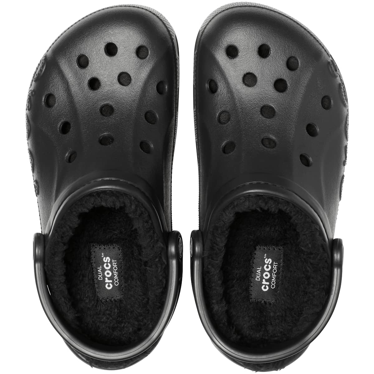 crocs-baya-lined-clog-black-black