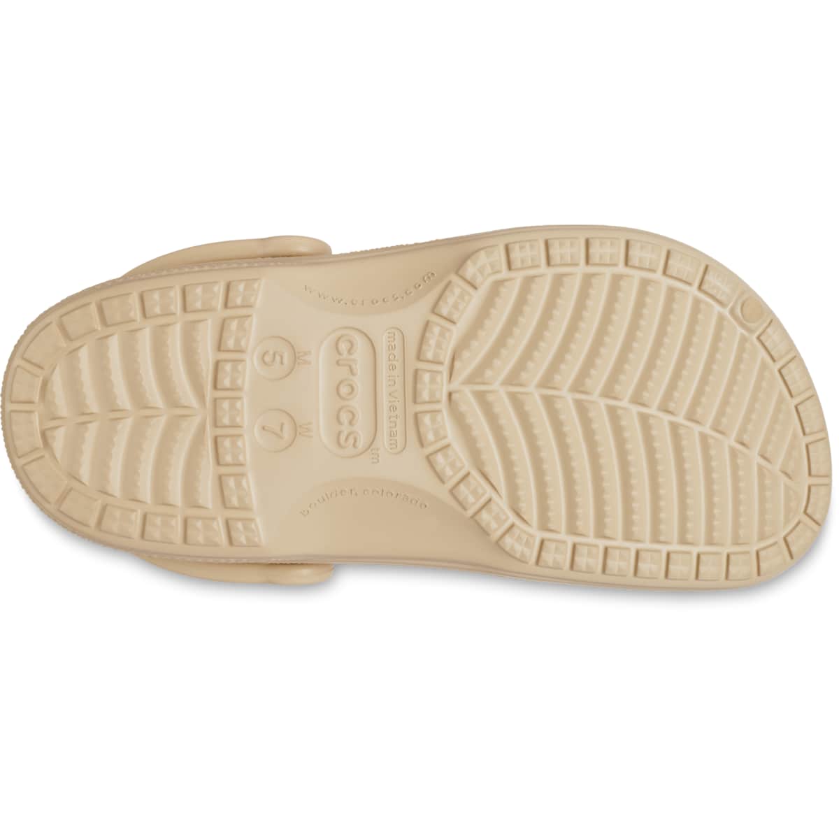 crocs-baya-lined-clog-chai-multi