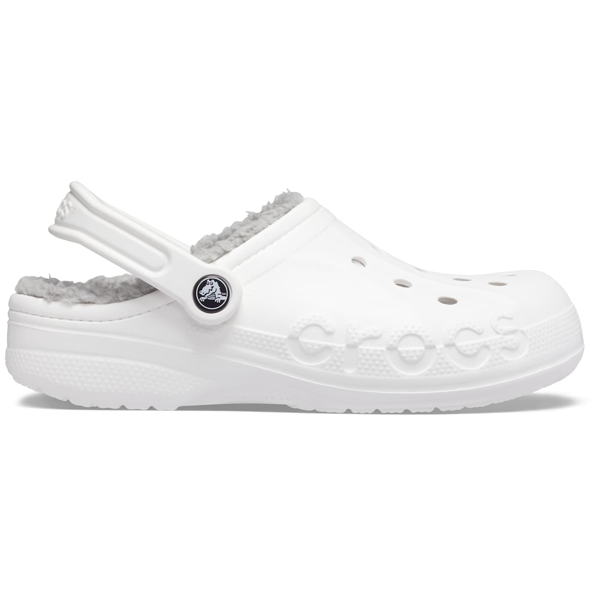 crocs-baya-lined-clog-white-light-grey