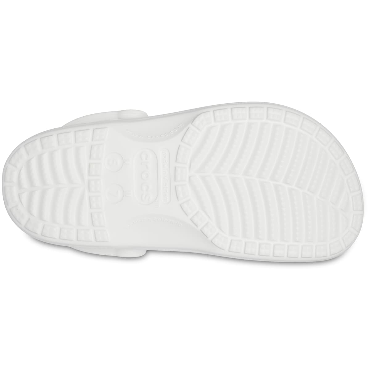 crocs-baya-lined-clog-white-light-grey