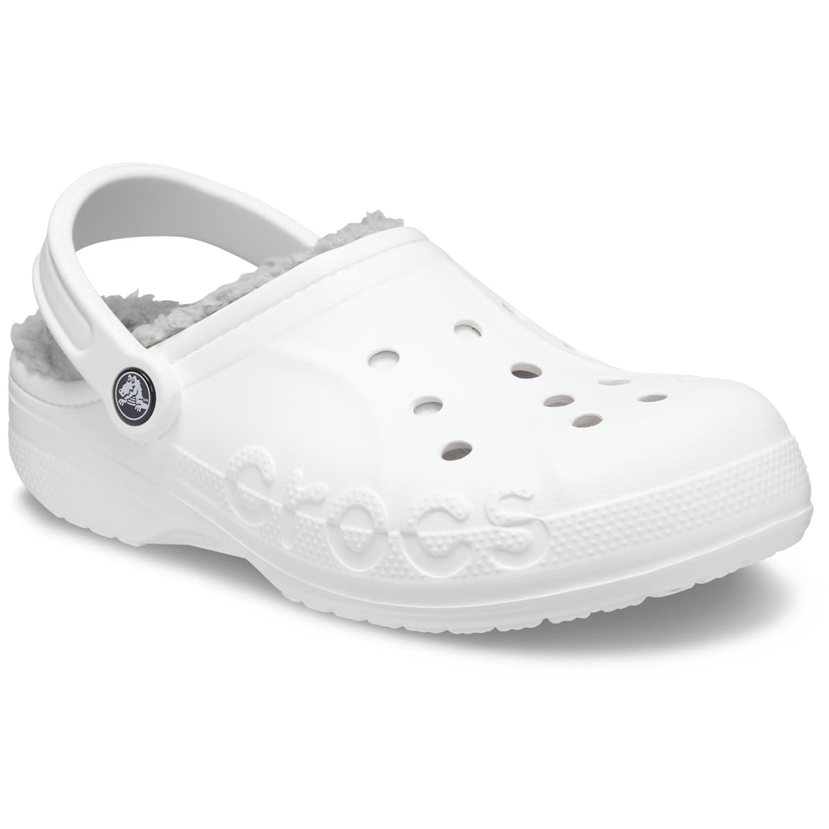 crocs-baya-lined-clog-white-light-grey