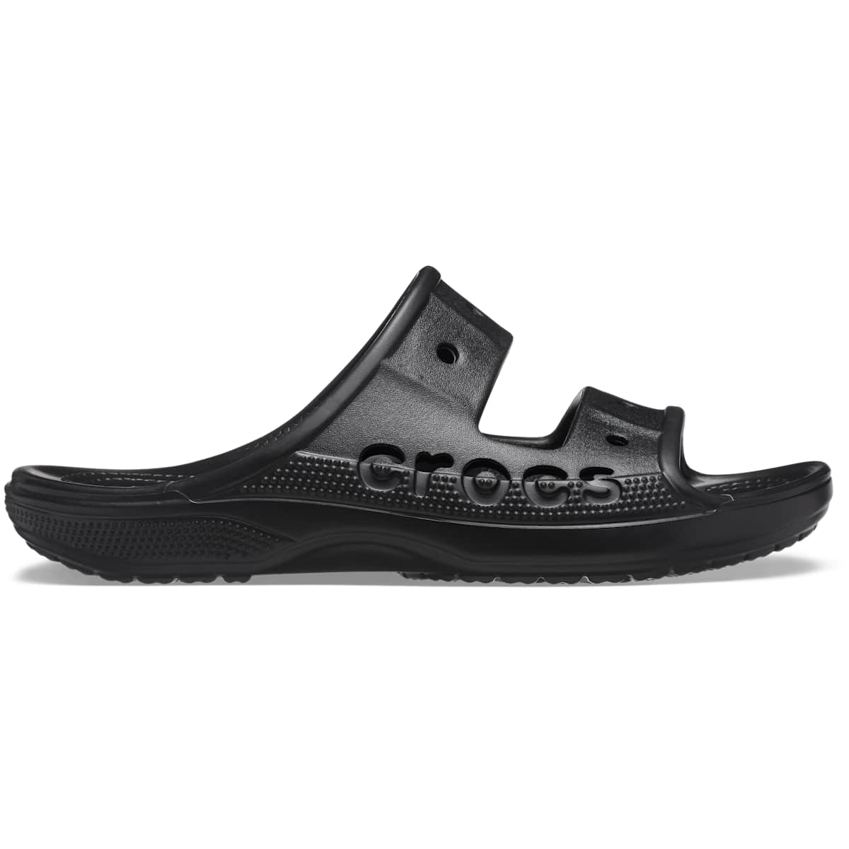 crocs-baya-sandal-black