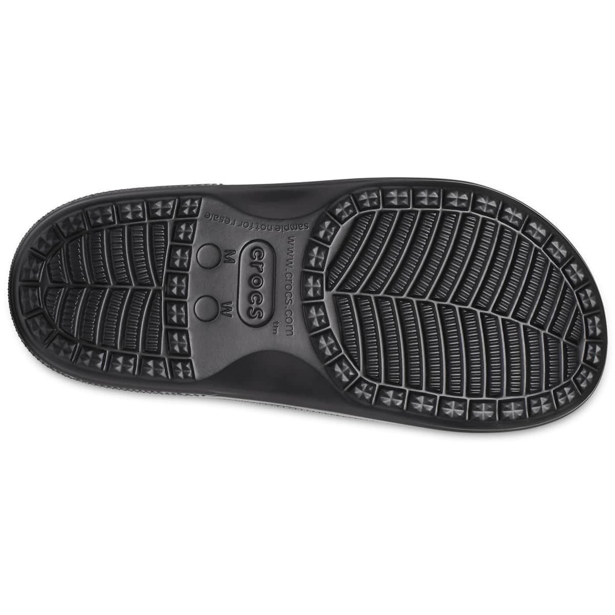crocs-baya-sandal-black