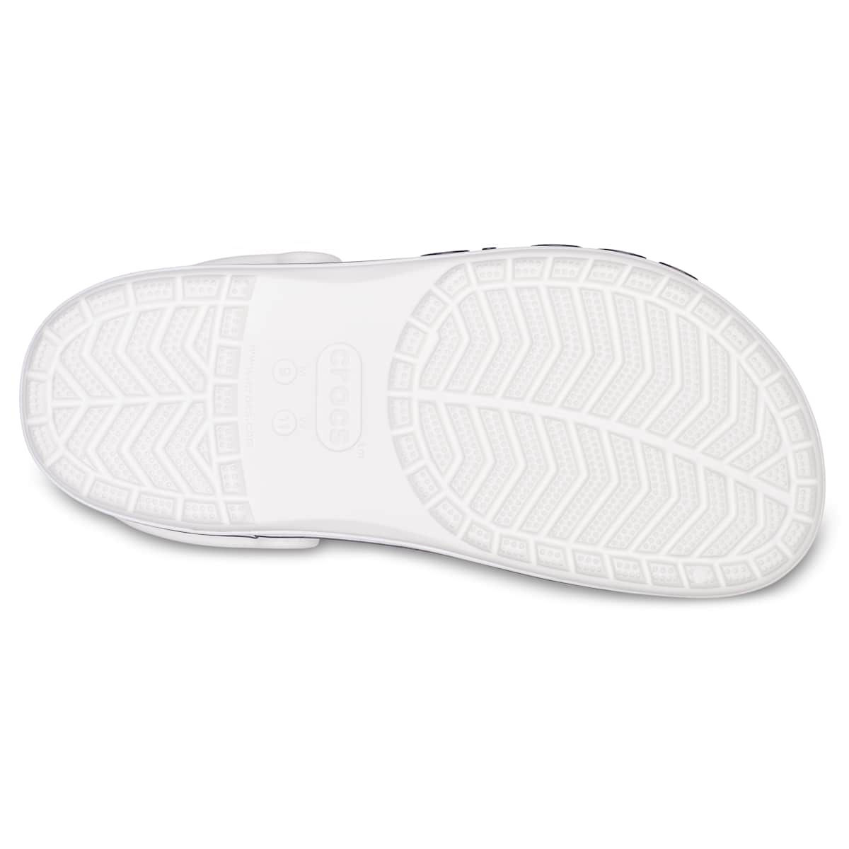 crocs-bayaband-clog-white-navy