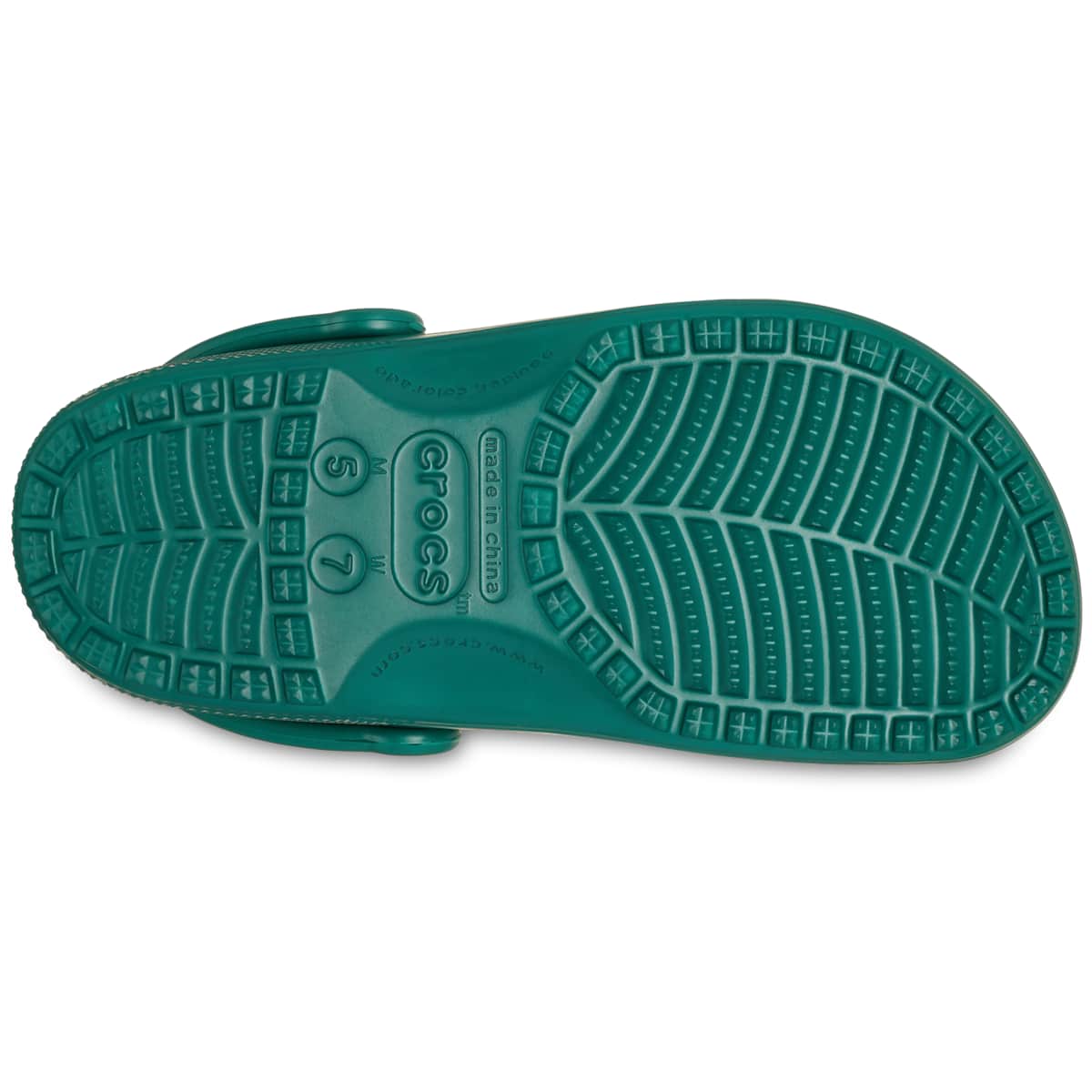 crocs-classic-clog-emerald